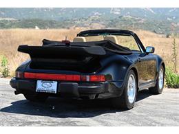 1989 Porsche 911 (CC-2081910) for sale in Santa Barbara, California