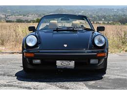 1989 Porsche 911 (CC-2081910) for sale in Santa Barbara, California