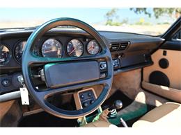 1989 Porsche 911 (CC-2081910) for sale in Santa Barbara, California