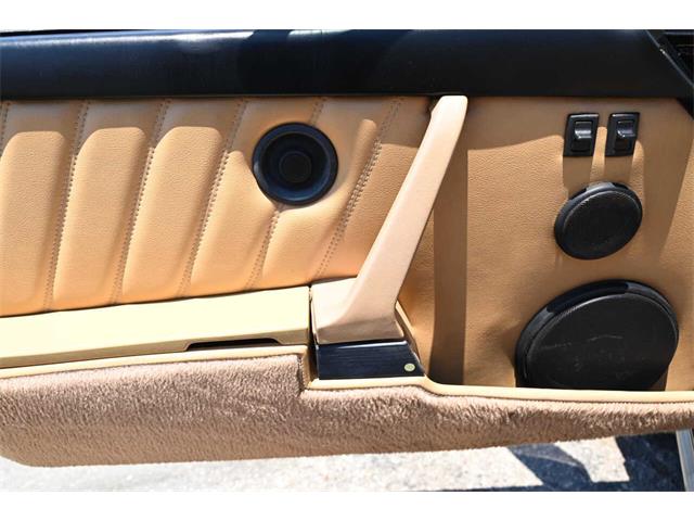 1989 Porsche 911 (CC-2081910) for sale in Santa Barbara, California