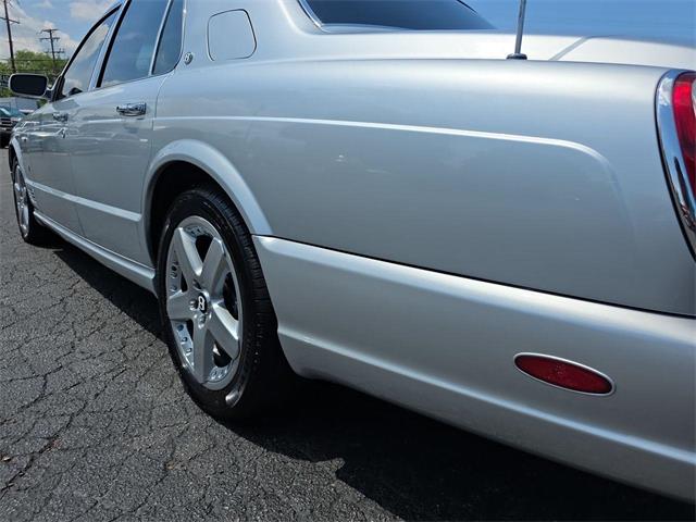 2007 Bentley Arnage (CC-2081912) for sale in Ross, Ohio