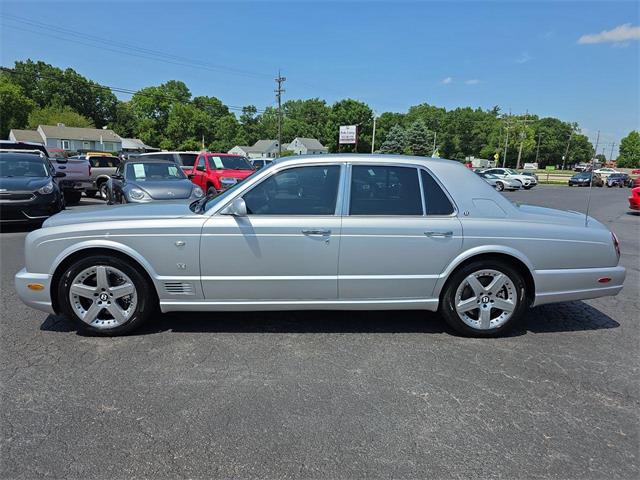2007 Bentley Arnage (CC-2081912) for sale in Ross, Ohio