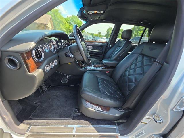 2007 Bentley Arnage (CC-2081912) for sale in Ross, Ohio