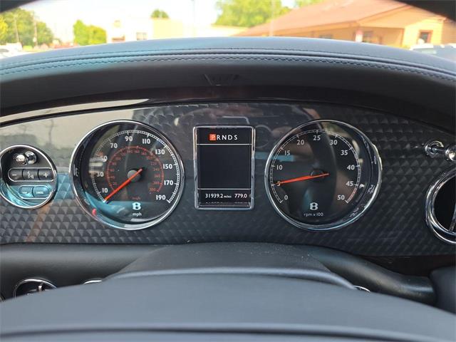 2007 Bentley Arnage (CC-2081912) for sale in Ross, Ohio