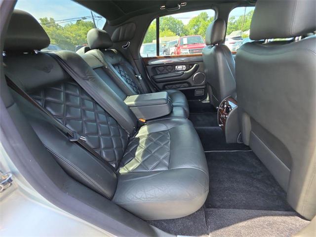2007 Bentley Arnage (CC-2081912) for sale in Ross, Ohio
