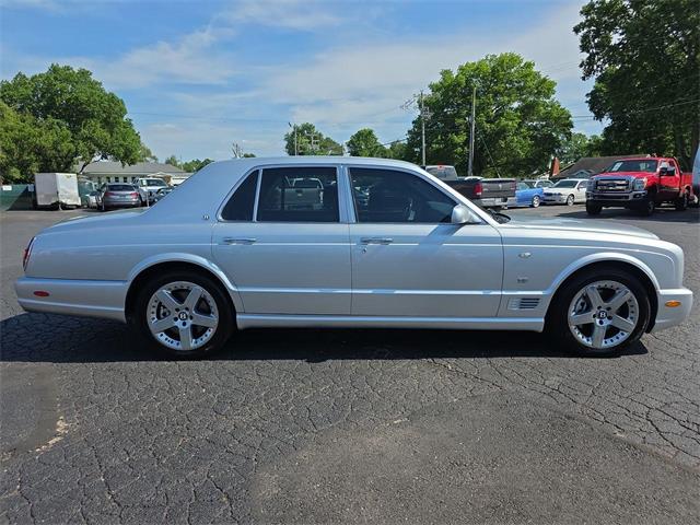 2007 Bentley Arnage (CC-2081912) for sale in Ross, Ohio