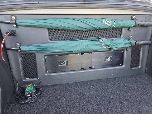 2007 Bentley Arnage (CC-2081912) for sale in Ross, Ohio