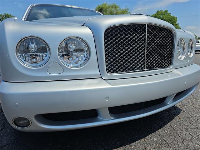 2007 Bentley Arnage (CC-2081912) for sale in Ross, Ohio