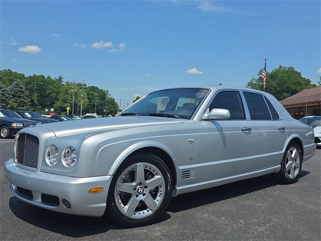 2007 Bentley Arnage (CC-2081912) for sale in Ross, Ohio