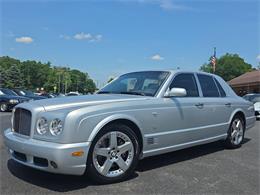 2007 Bentley Arnage (CC-2081912) for sale in Ross, Ohio
