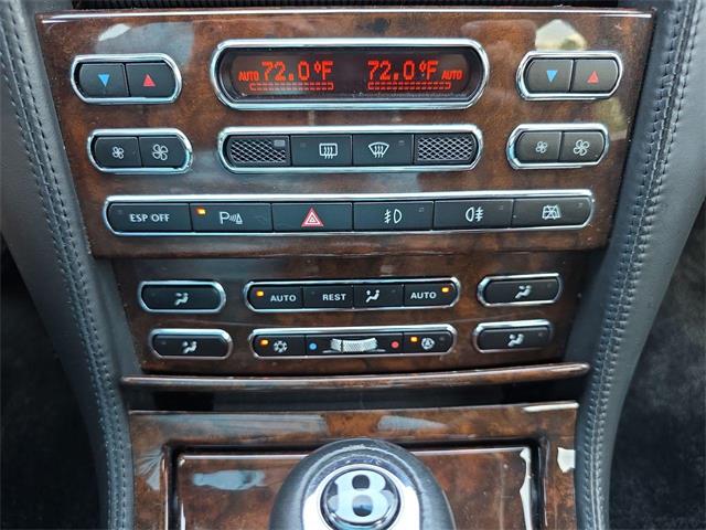 2007 Bentley Arnage (CC-2081912) for sale in Ross, Ohio