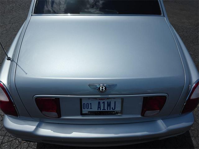 2007 Bentley Arnage (CC-2081912) for sale in Ross, Ohio