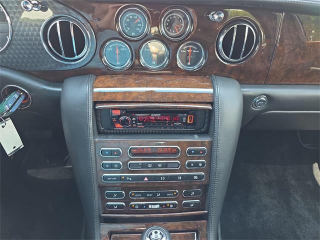 2007 Bentley Arnage (CC-2081912) for sale in Ross, Ohio