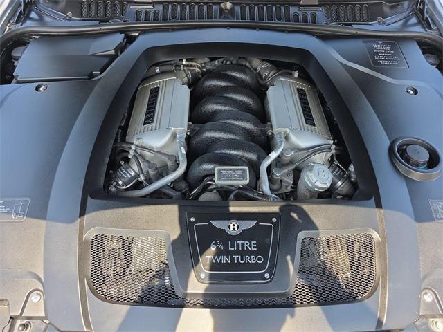 2007 Bentley Arnage (CC-2081912) for sale in Ross, Ohio