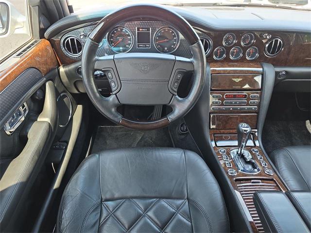 2007 Bentley Arnage (CC-2081912) for sale in Ross, Ohio