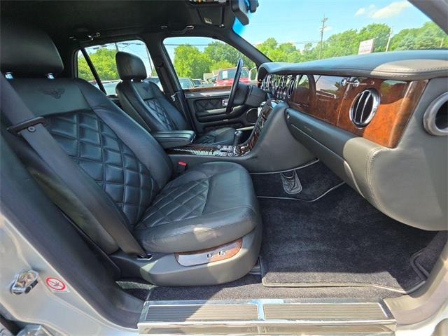 2007 Bentley Arnage (CC-2081912) for sale in Ross, Ohio