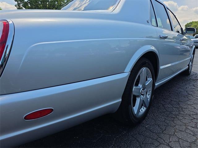 2007 Bentley Arnage (CC-2081912) for sale in Ross, Ohio