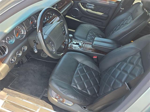 2007 Bentley Arnage (CC-2081912) for sale in Ross, Ohio