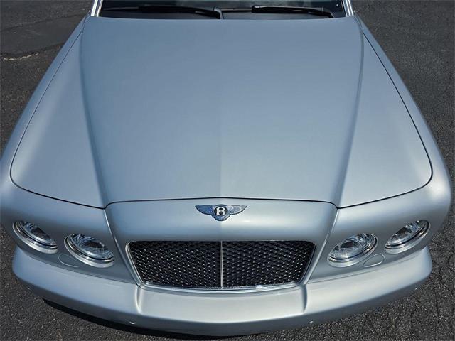 2007 Bentley Arnage (CC-2081912) for sale in Ross, Ohio