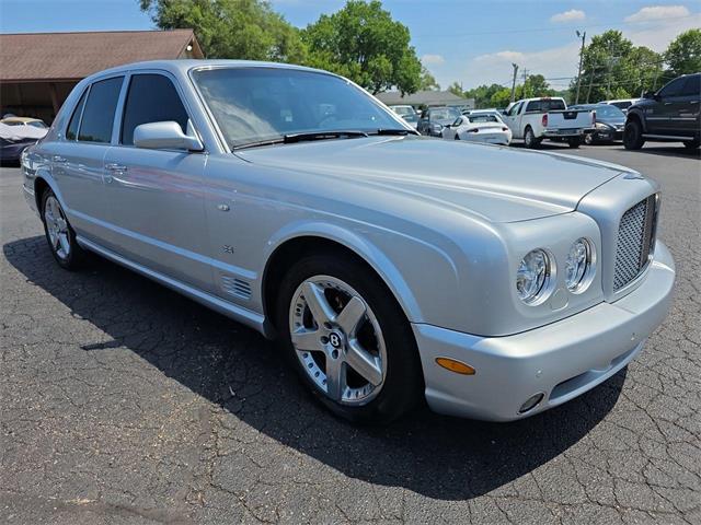 2007 Bentley Arnage (CC-2081912) for sale in Ross, Ohio