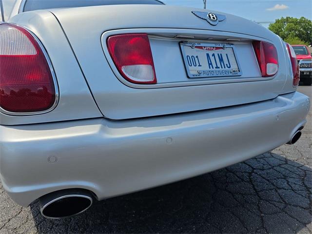 2007 Bentley Arnage (CC-2081912) for sale in Ross, Ohio
