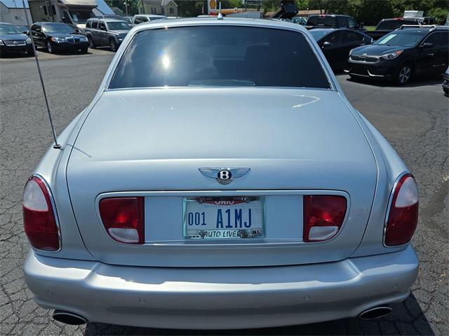2007 Bentley Arnage (CC-2081912) for sale in Ross, Ohio