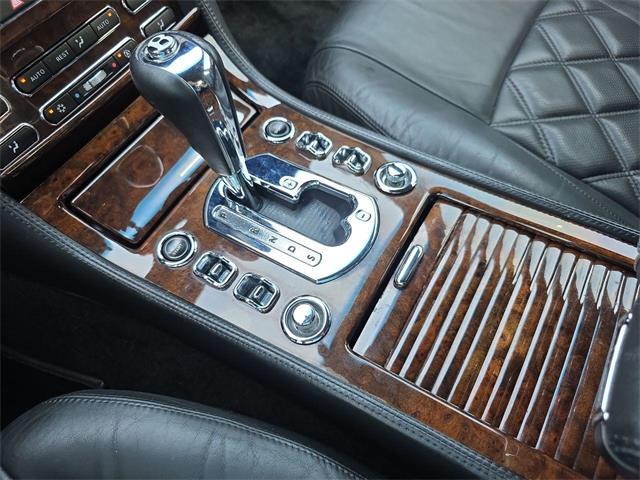 2007 Bentley Arnage (CC-2081912) for sale in Ross, Ohio