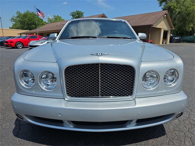 2007 Bentley Arnage (CC-2081912) for sale in Ross, Ohio