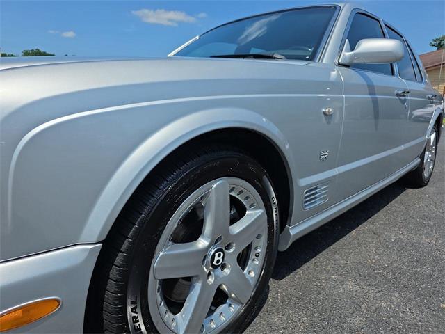 2007 Bentley Arnage (CC-2081912) for sale in Ross, Ohio