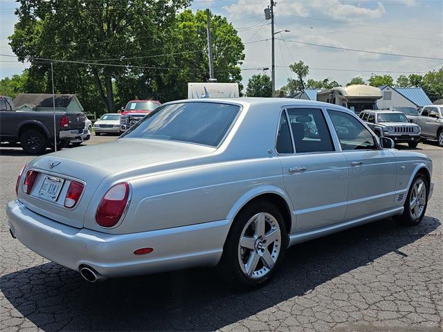 2007 Bentley Arnage (CC-2081912) for sale in Ross, Ohio