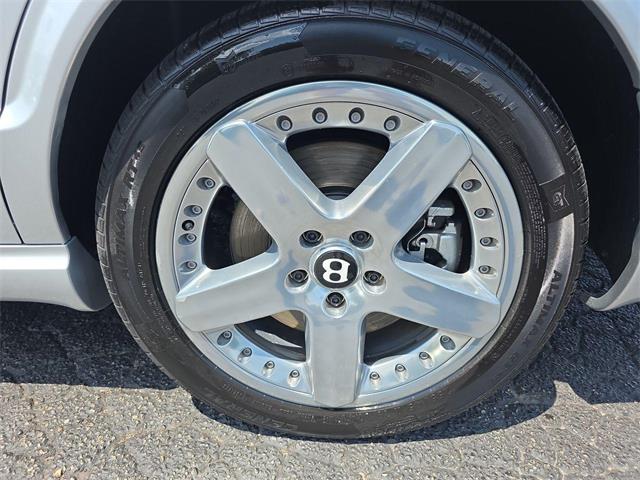 2007 Bentley Arnage (CC-2081912) for sale in Ross, Ohio