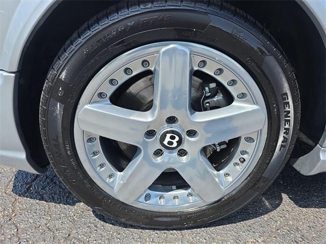 2007 Bentley Arnage (CC-2081912) for sale in Ross, Ohio