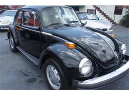 1974 Volkswagen Beetle (CC-2081913) for sale in Lantana, Florida