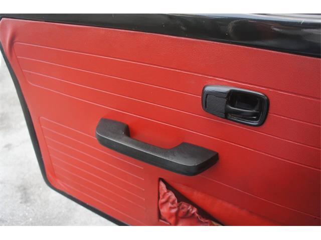1974 Volkswagen Beetle (CC-2081913) for sale in Lantana, Florida