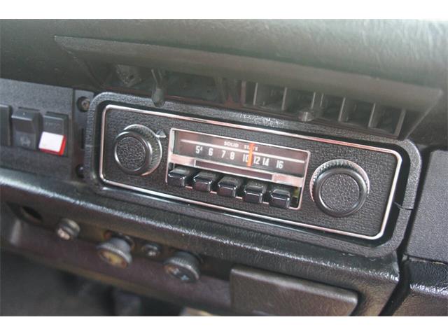 1974 Volkswagen Beetle (CC-2081913) for sale in Lantana, Florida