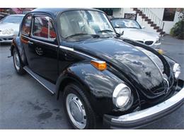 1974 Volkswagen Beetle (CC-2081913) for sale in Lantana, Florida
