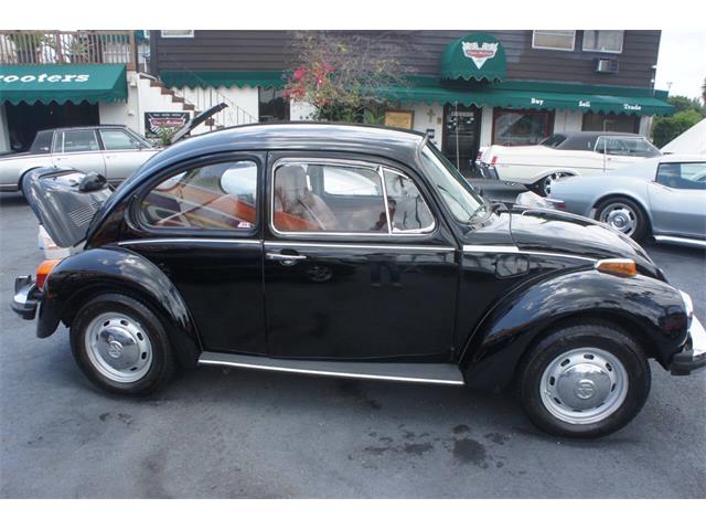 1974 Volkswagen Beetle (CC-2081913) for sale in Lantana, Florida