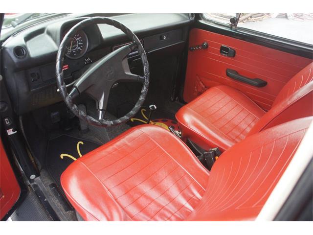 1974 Volkswagen Beetle (CC-2081913) for sale in Lantana, Florida
