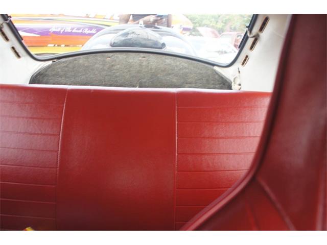 1974 Volkswagen Beetle (CC-2081913) for sale in Lantana, Florida