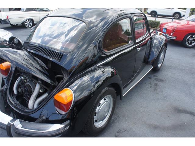 1974 Volkswagen Beetle (CC-2081913) for sale in Lantana, Florida