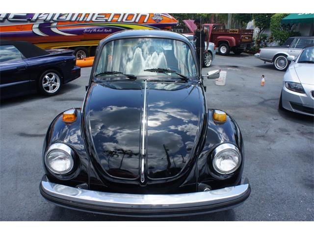 1974 Volkswagen Beetle (CC-2081913) for sale in Lantana, Florida