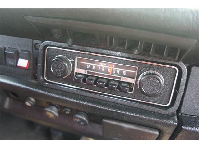1974 Volkswagen Beetle (CC-2081913) for sale in Lantana, Florida