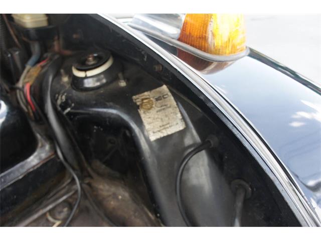 1974 Volkswagen Beetle (CC-2081913) for sale in Lantana, Florida