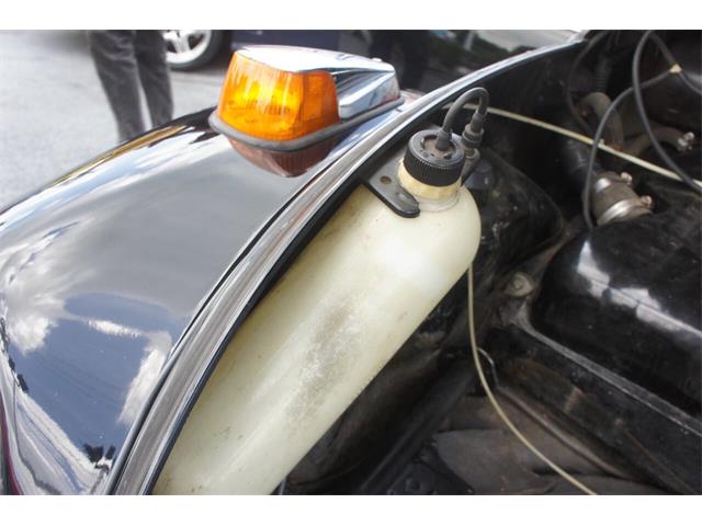 1974 Volkswagen Beetle (CC-2081913) for sale in Lantana, Florida
