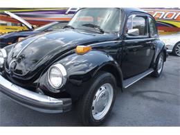 1974 Volkswagen Beetle (CC-2081913) for sale in Lantana, Florida