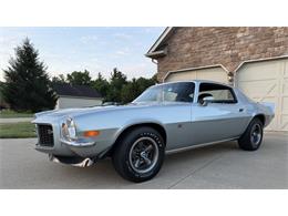 1971 Chevrolet Camaro RS Z28 (CC-2081915) for sale in Orrville, Ohio
