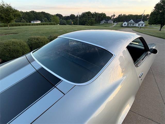1971 Chevrolet Camaro RS Z28 (CC-2081915) for sale in Orrville, Ohio