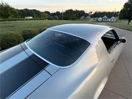 1971 Chevrolet Camaro RS Z28 (CC-2081915) for sale in Orrville, Ohio
