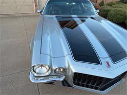 1971 Chevrolet Camaro RS Z28 (CC-2081915) for sale in Orrville, Ohio