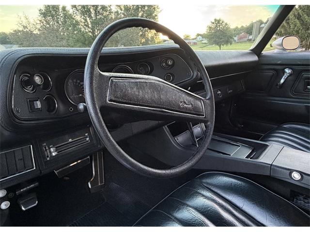 1971 Chevrolet Camaro RS Z28 (CC-2081915) for sale in Orrville, Ohio